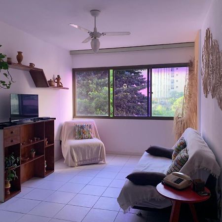 Barra Apart Service Salvador da Bahia Exterior foto