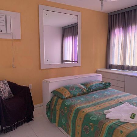 Barra Apart Service Salvador da Bahia Exterior foto
