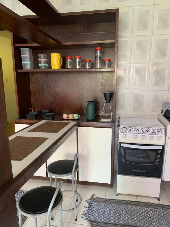 Barra Apart Service Salvador da Bahia Exterior foto