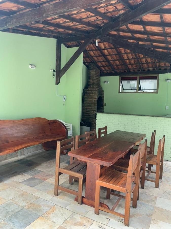 Barra Apart Service Salvador da Bahia Exterior foto
