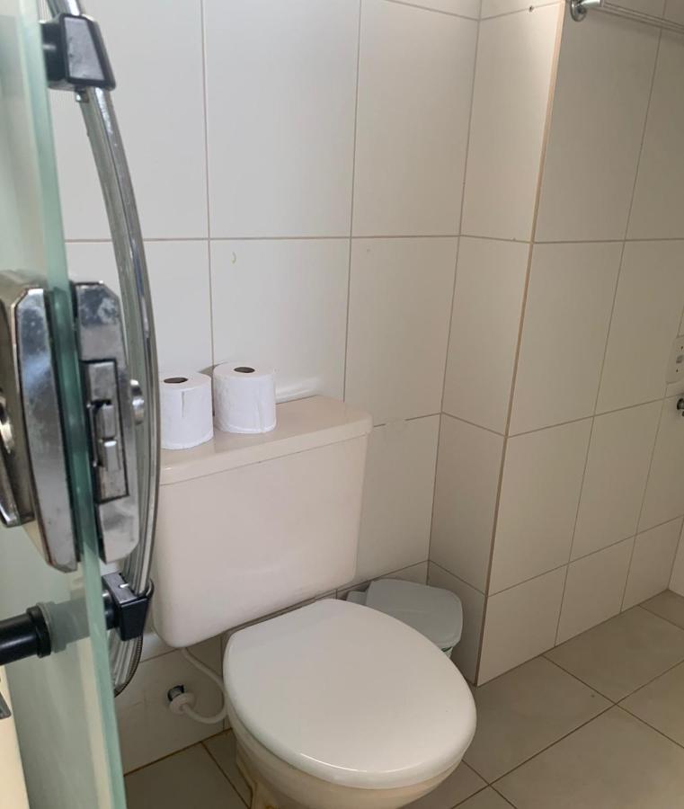 Barra Apart Service Salvador da Bahia Exterior foto