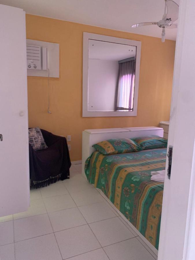 Barra Apart Service Salvador da Bahia Exterior foto